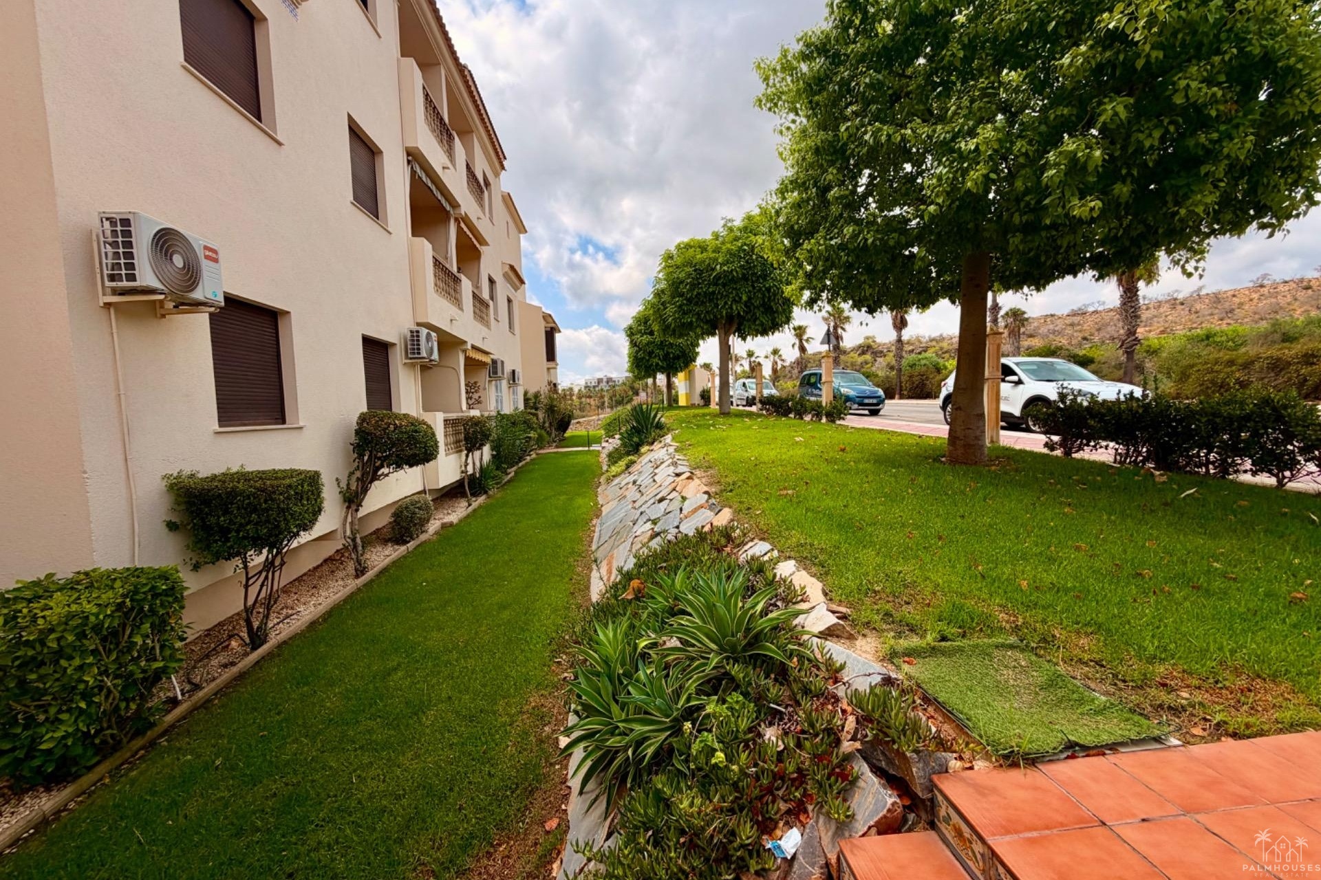 Revente - Apartment - Orihuela Costa - Las Ramblas