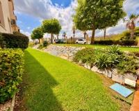 Revente - Apartment - Orihuela Costa - Las Ramblas