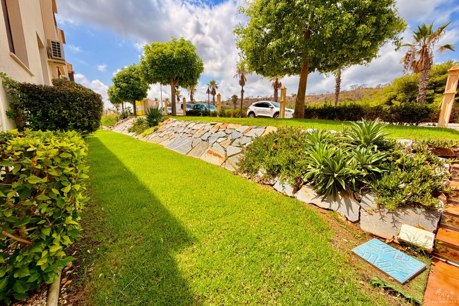 Revente - Apartment - Orihuela Costa - Las Ramblas