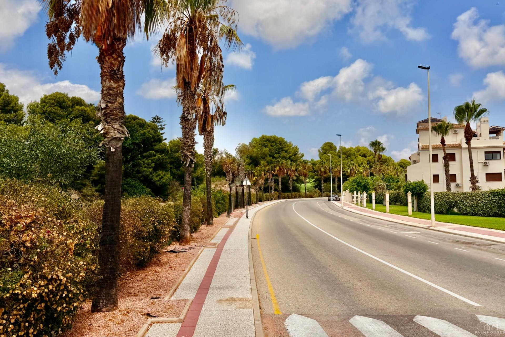 Revente - Apartment - Orihuela Costa - Las Ramblas