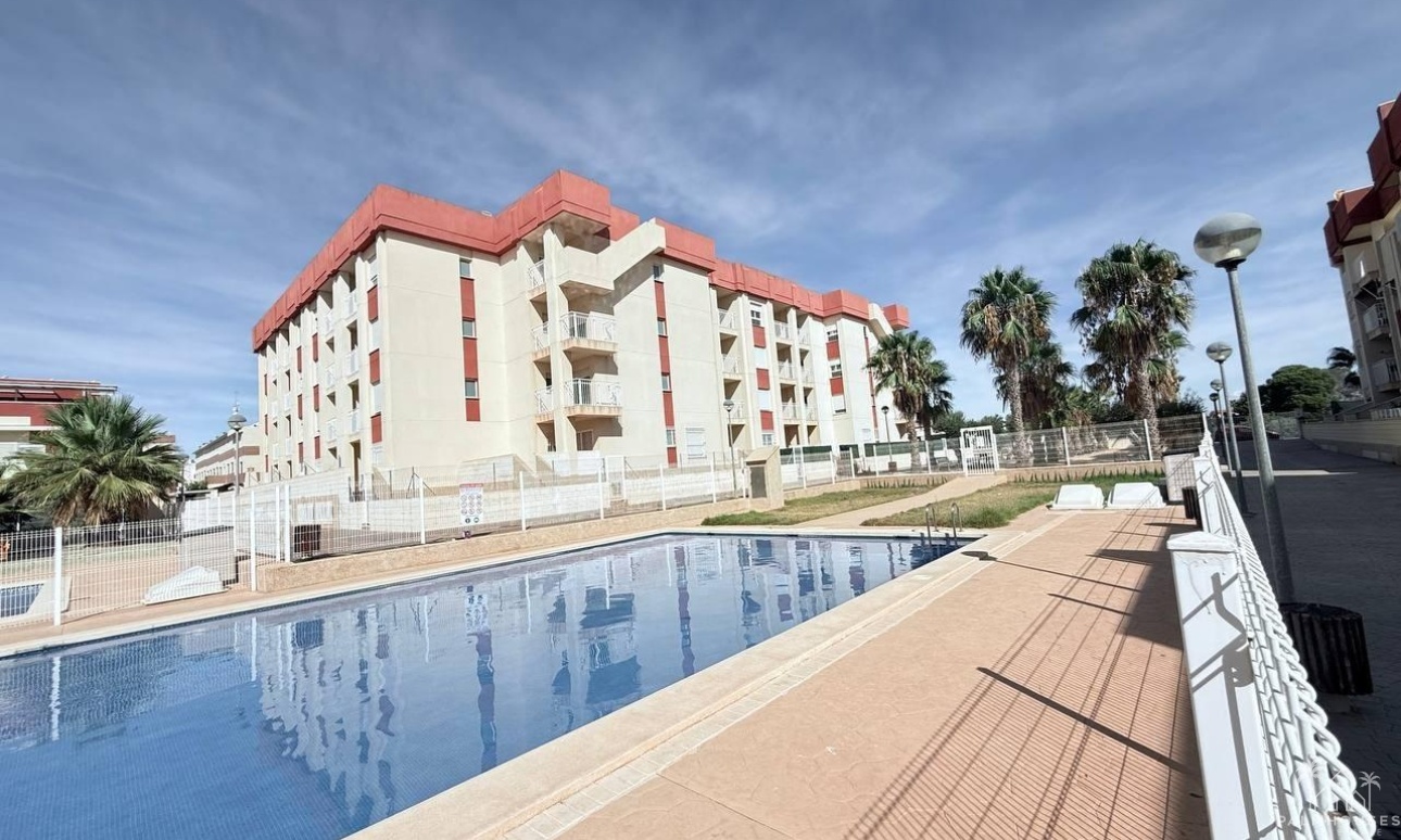 Revente - Apartment - Orihuela Costa - Lomas de Cabo Roig