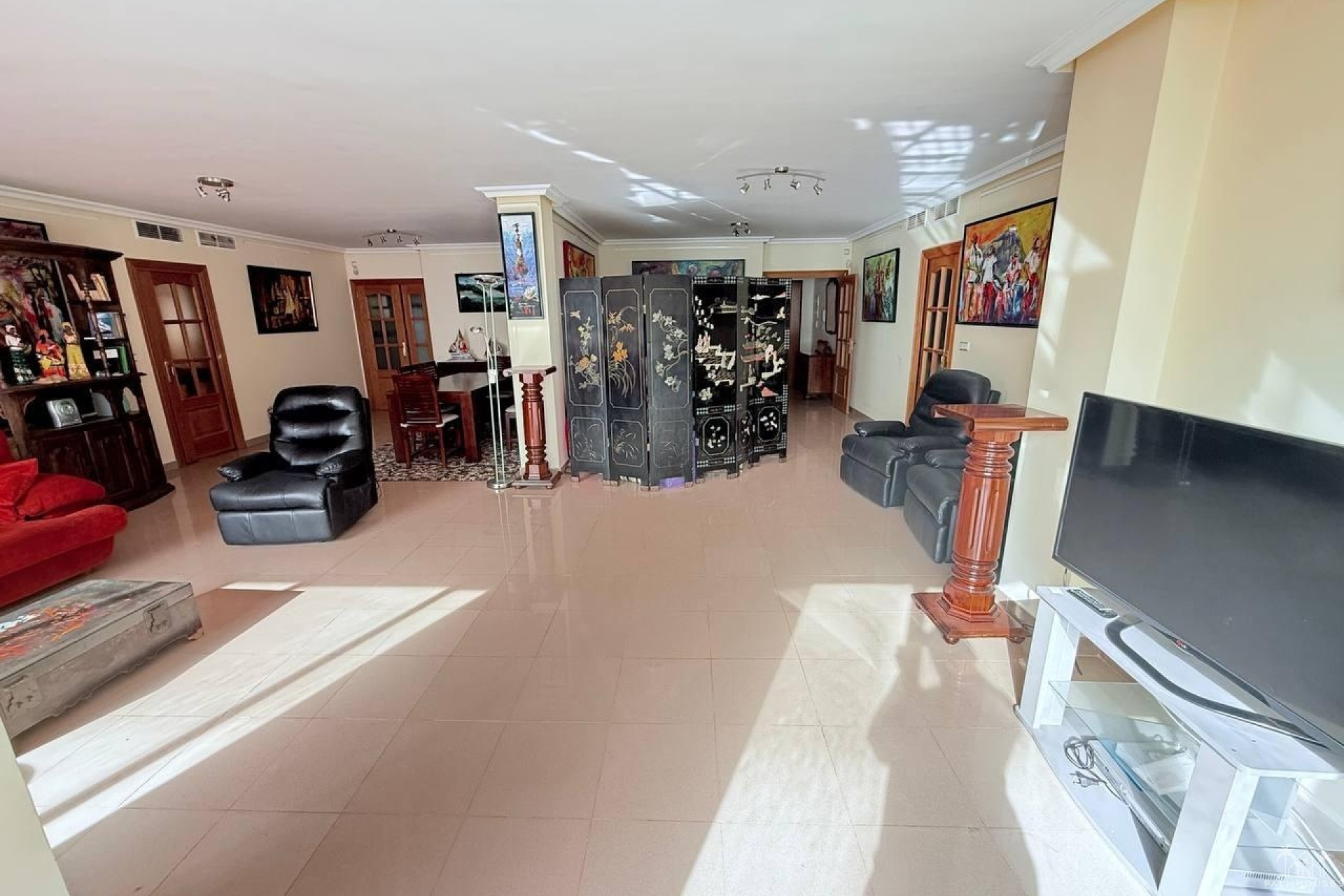 Revente - Apartment - Orihuela Costa - Lomas de Cabo Roig