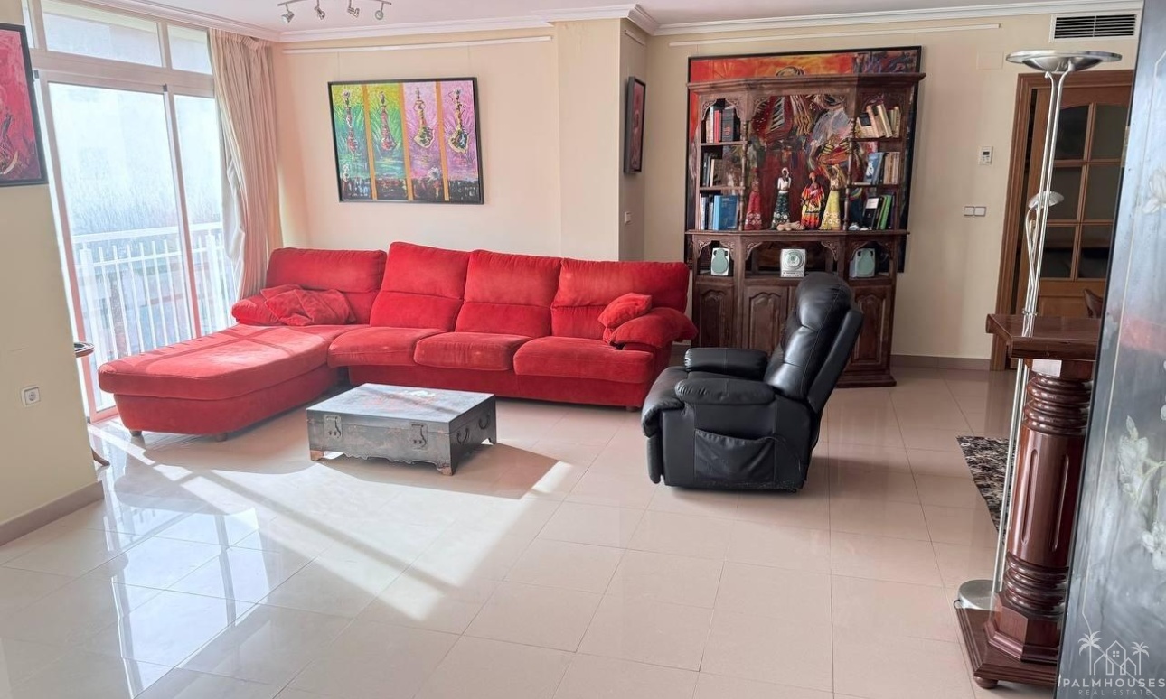 Revente - Apartment - Orihuela Costa - Lomas de Cabo Roig
