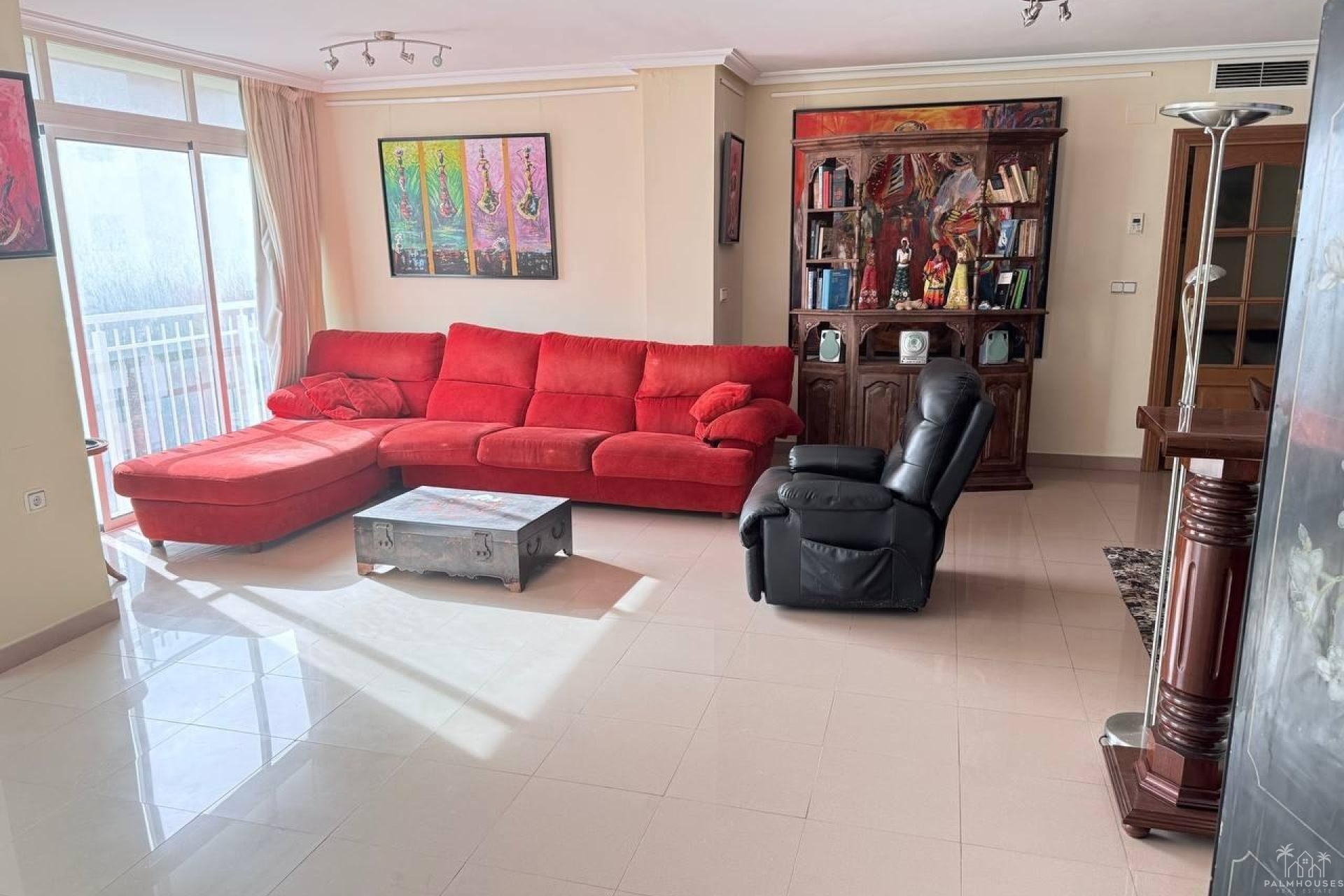 Revente - Apartment - Orihuela Costa - Lomas de Cabo Roig