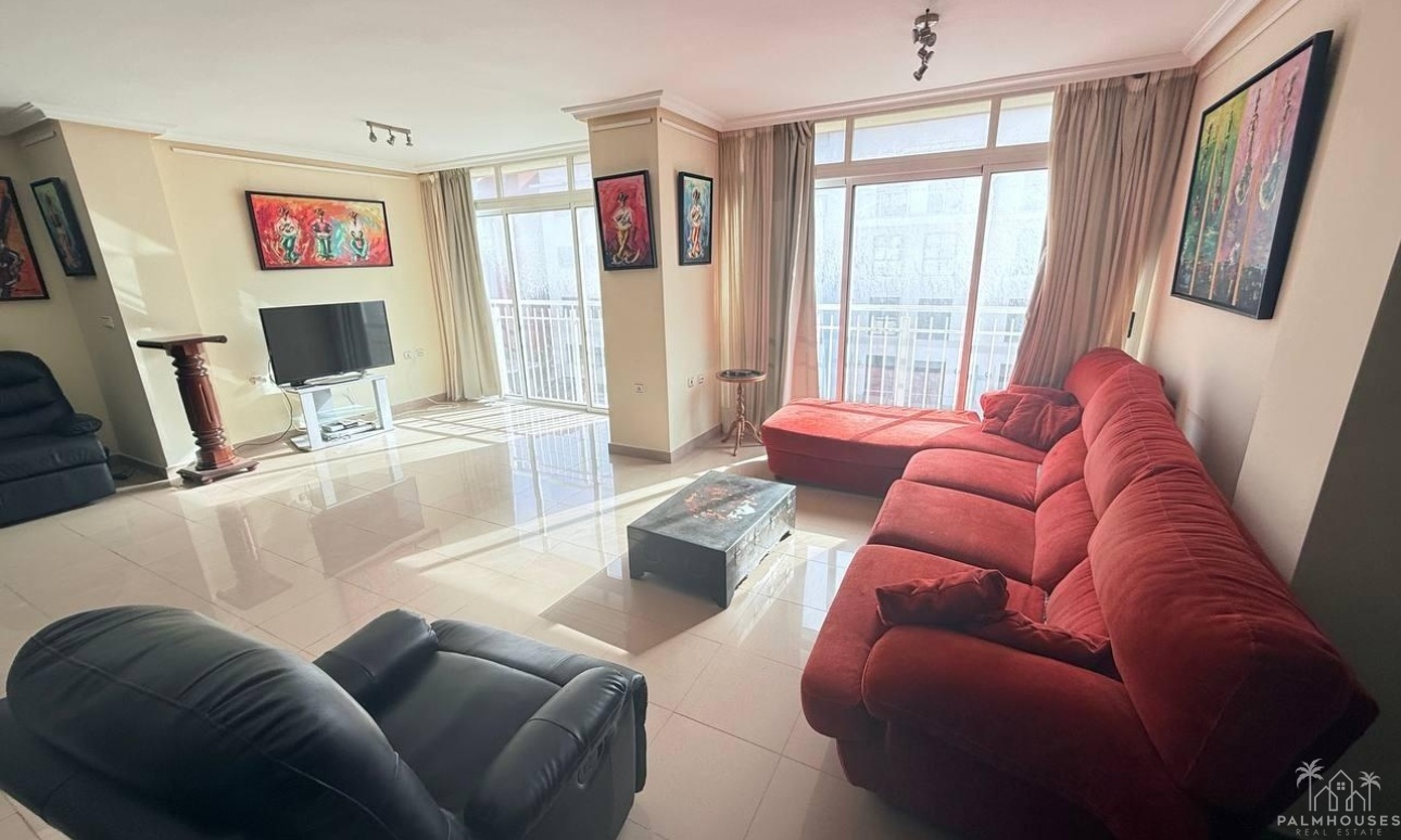 Revente - Apartment - Orihuela Costa - Lomas de Cabo Roig