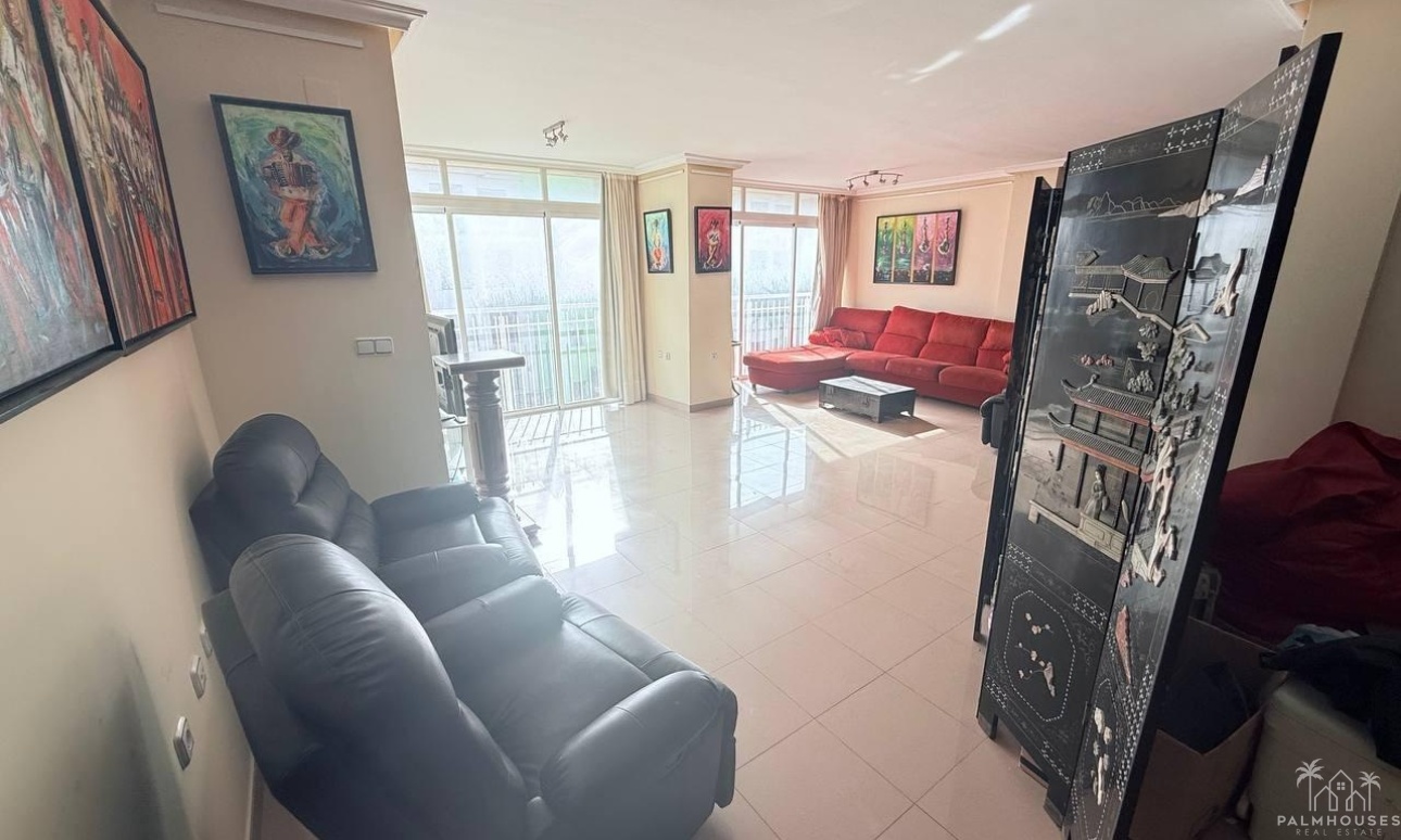 Revente - Apartment - Orihuela Costa - Lomas de Cabo Roig