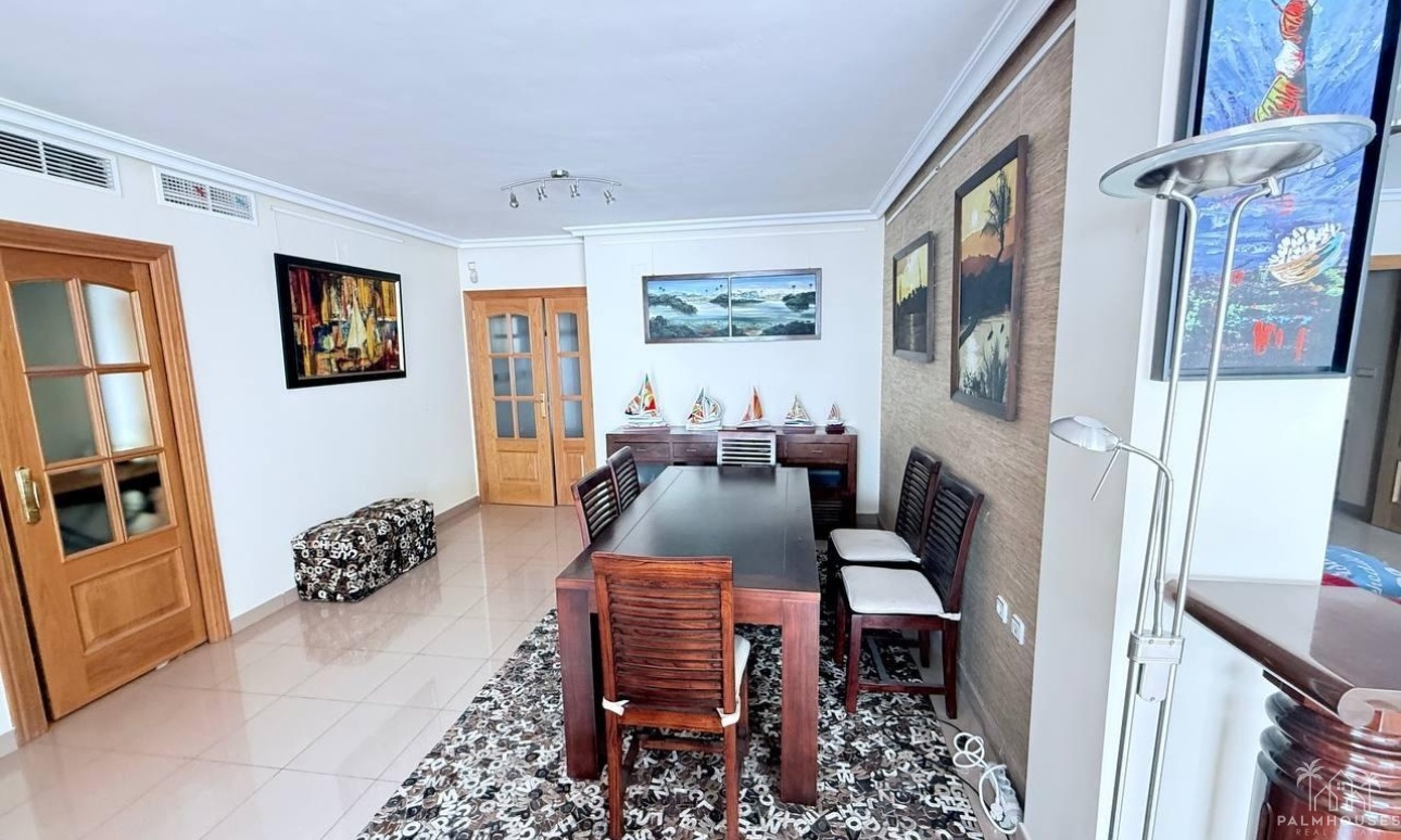 Revente - Apartment - Orihuela Costa - Lomas de Cabo Roig
