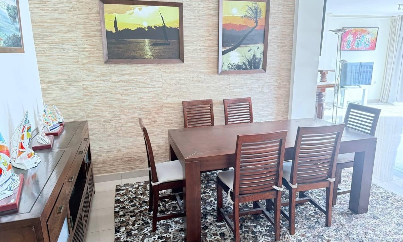 Revente - Apartment - Orihuela Costa - Lomas de Cabo Roig