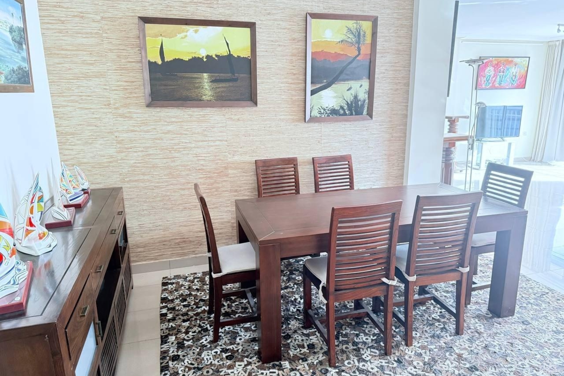 Revente - Apartment - Orihuela Costa - Lomas de Cabo Roig