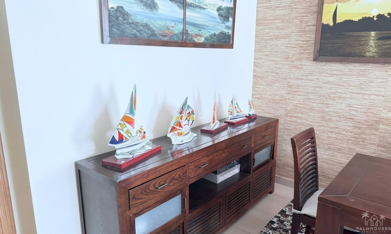 Revente - Apartment - Orihuela Costa - Lomas de Cabo Roig