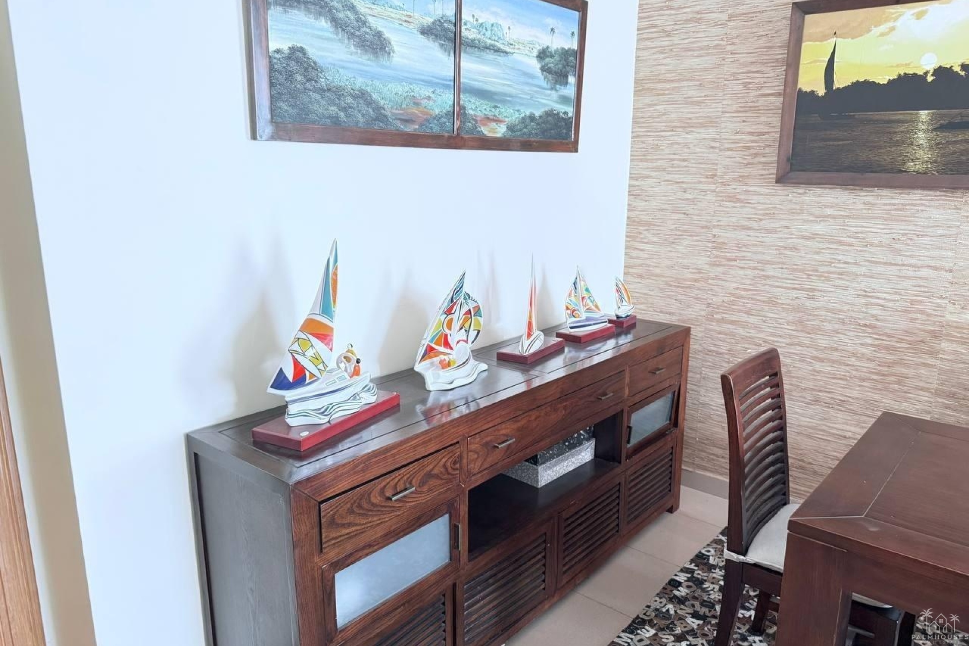 Revente - Apartment - Orihuela Costa - Lomas de Cabo Roig