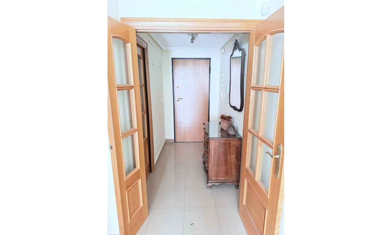 Revente - Apartment - Orihuela Costa - Lomas de Cabo Roig