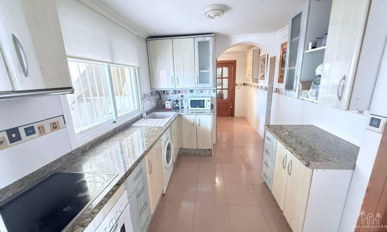 Revente - Apartment - Orihuela Costa - Lomas de Cabo Roig