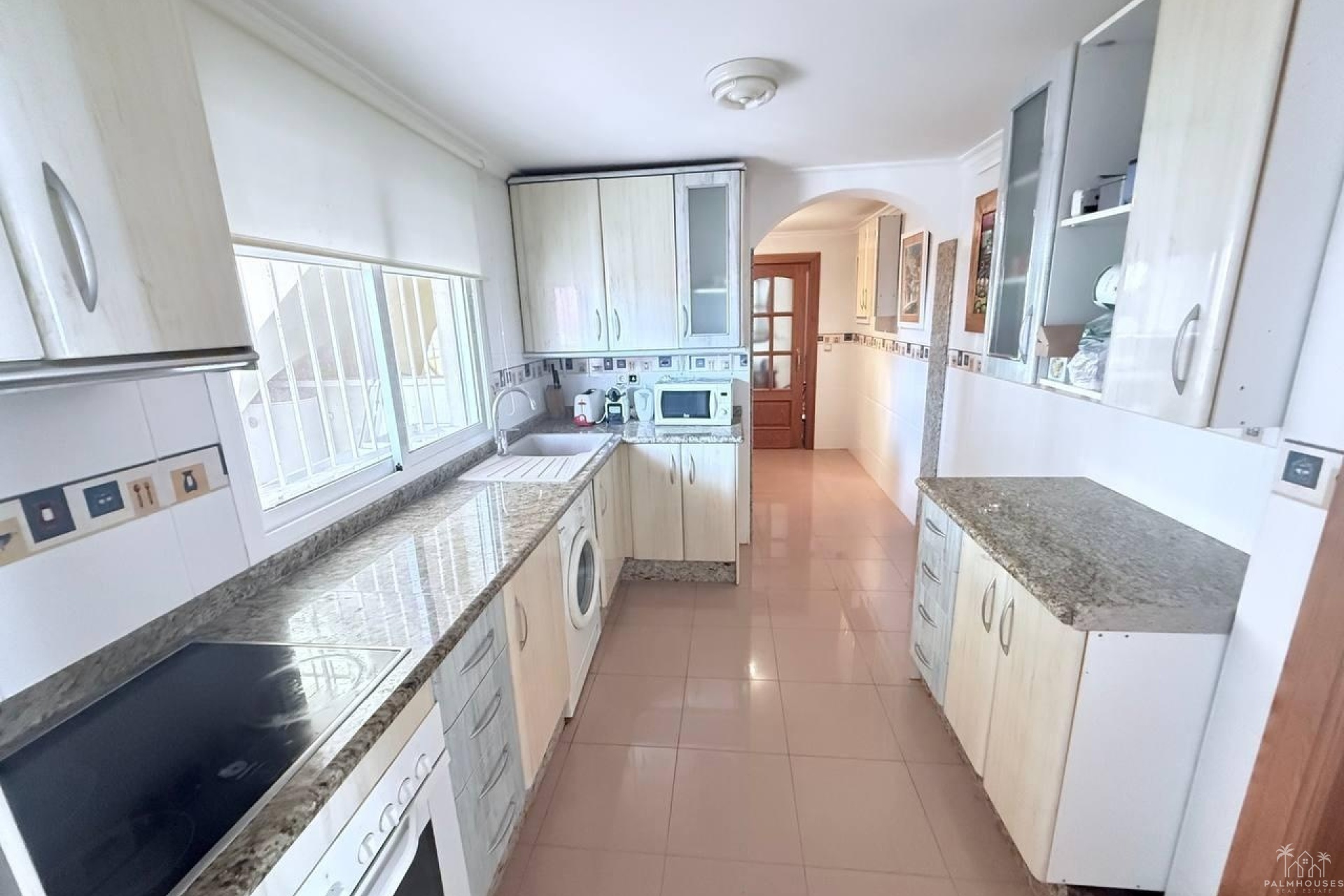 Revente - Apartment - Orihuela Costa - Lomas de Cabo Roig