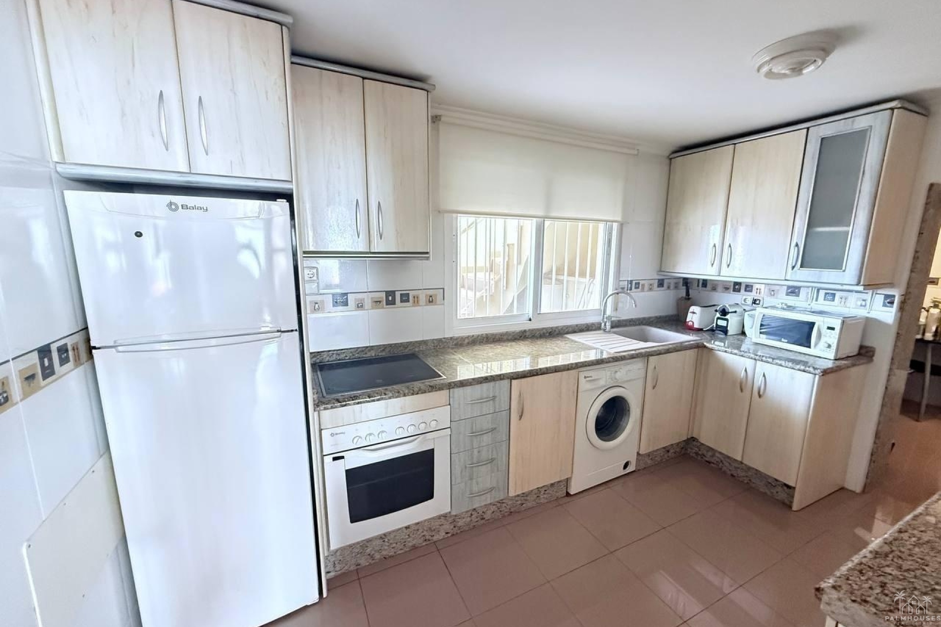 Revente - Apartment - Orihuela Costa - Lomas de Cabo Roig