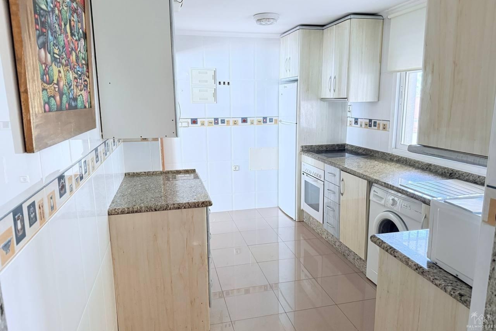 Revente - Apartment - Orihuela Costa - Lomas de Cabo Roig
