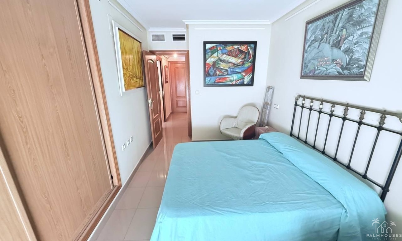 Revente - Apartment - Orihuela Costa - Lomas de Cabo Roig