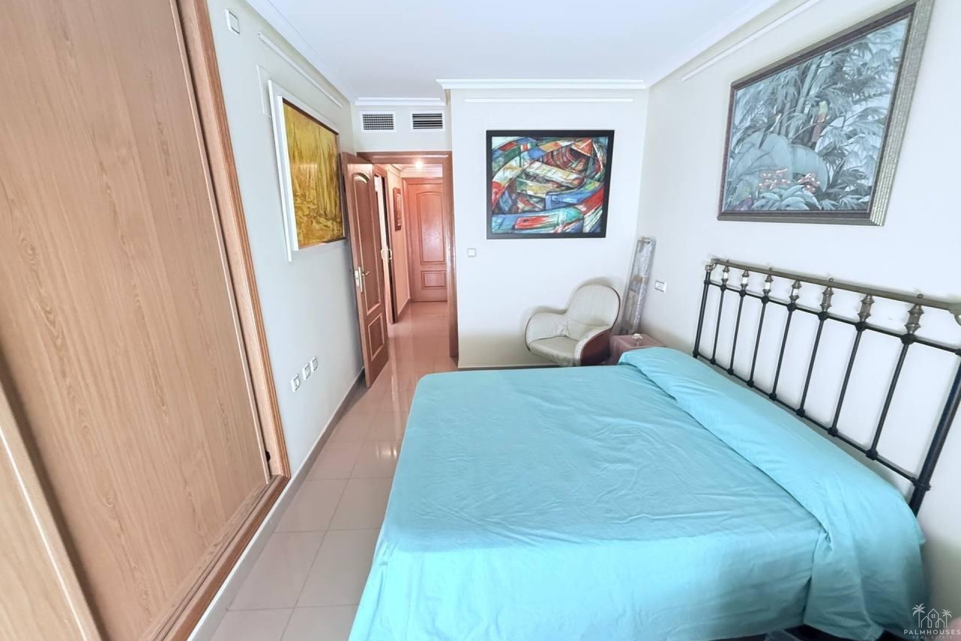 Revente - Apartment - Orihuela Costa - Lomas de Cabo Roig