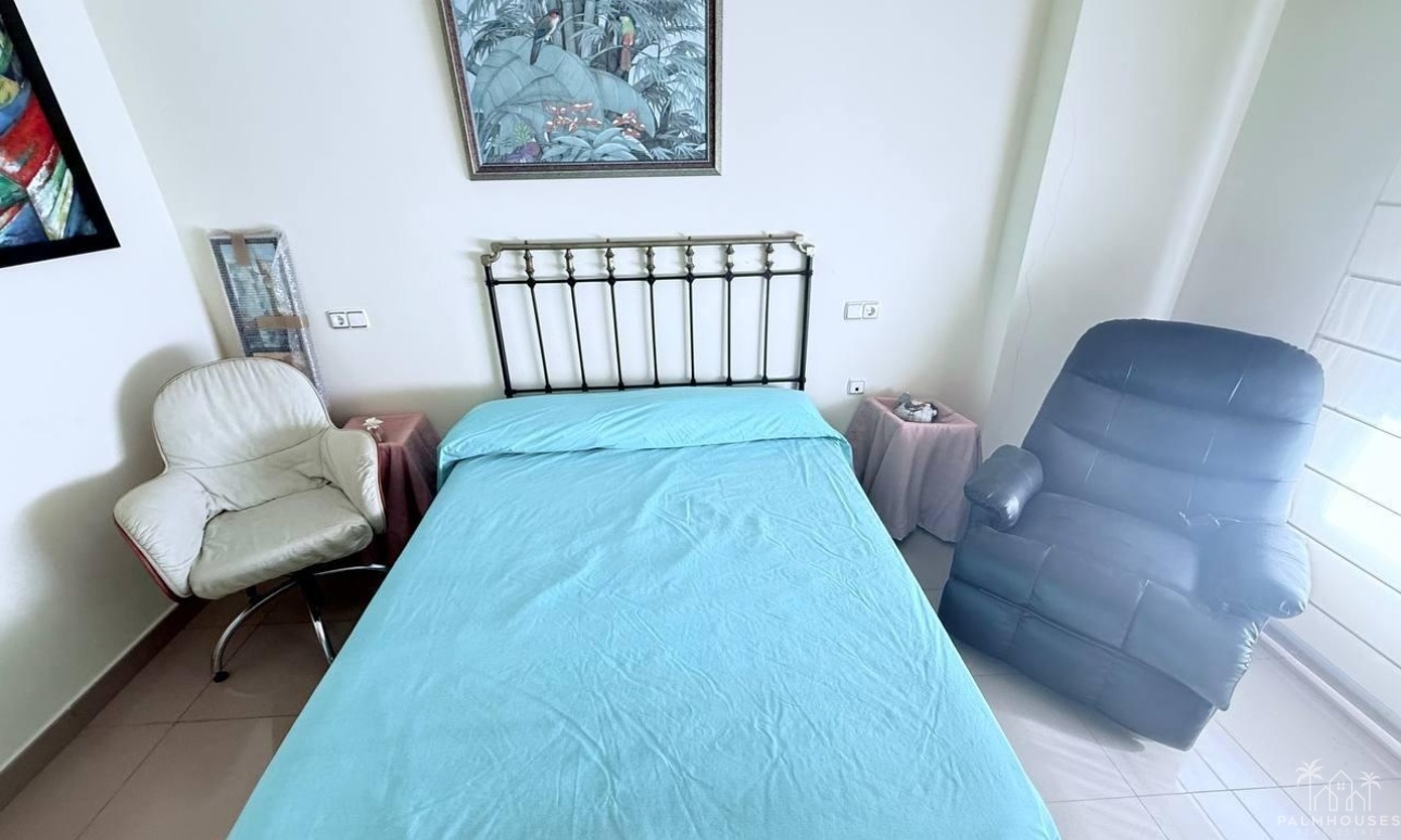 Revente - Apartment - Orihuela Costa - Lomas de Cabo Roig