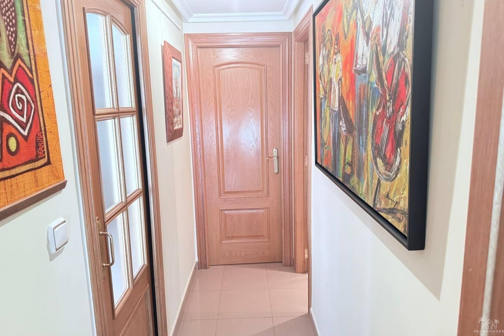 Revente - Apartment - Orihuela Costa - Lomas de Cabo Roig