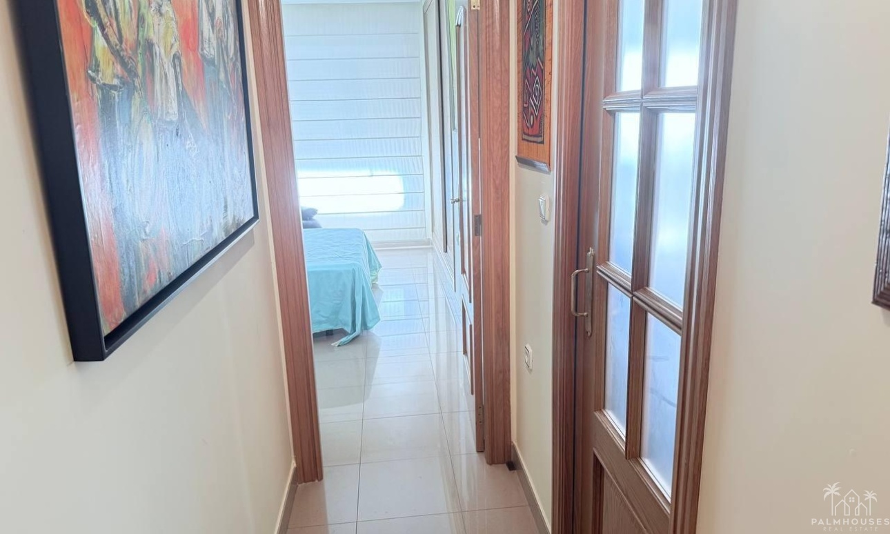 Revente - Apartment - Orihuela Costa - Lomas de Cabo Roig