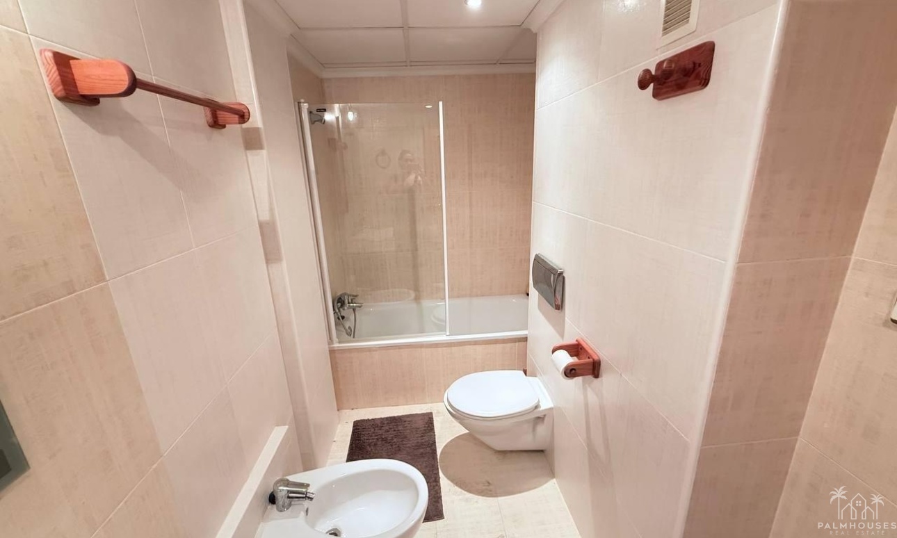 Revente - Apartment - Orihuela Costa - Lomas de Cabo Roig