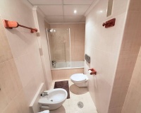 Revente - Apartment - Orihuela Costa - Lomas de Cabo Roig