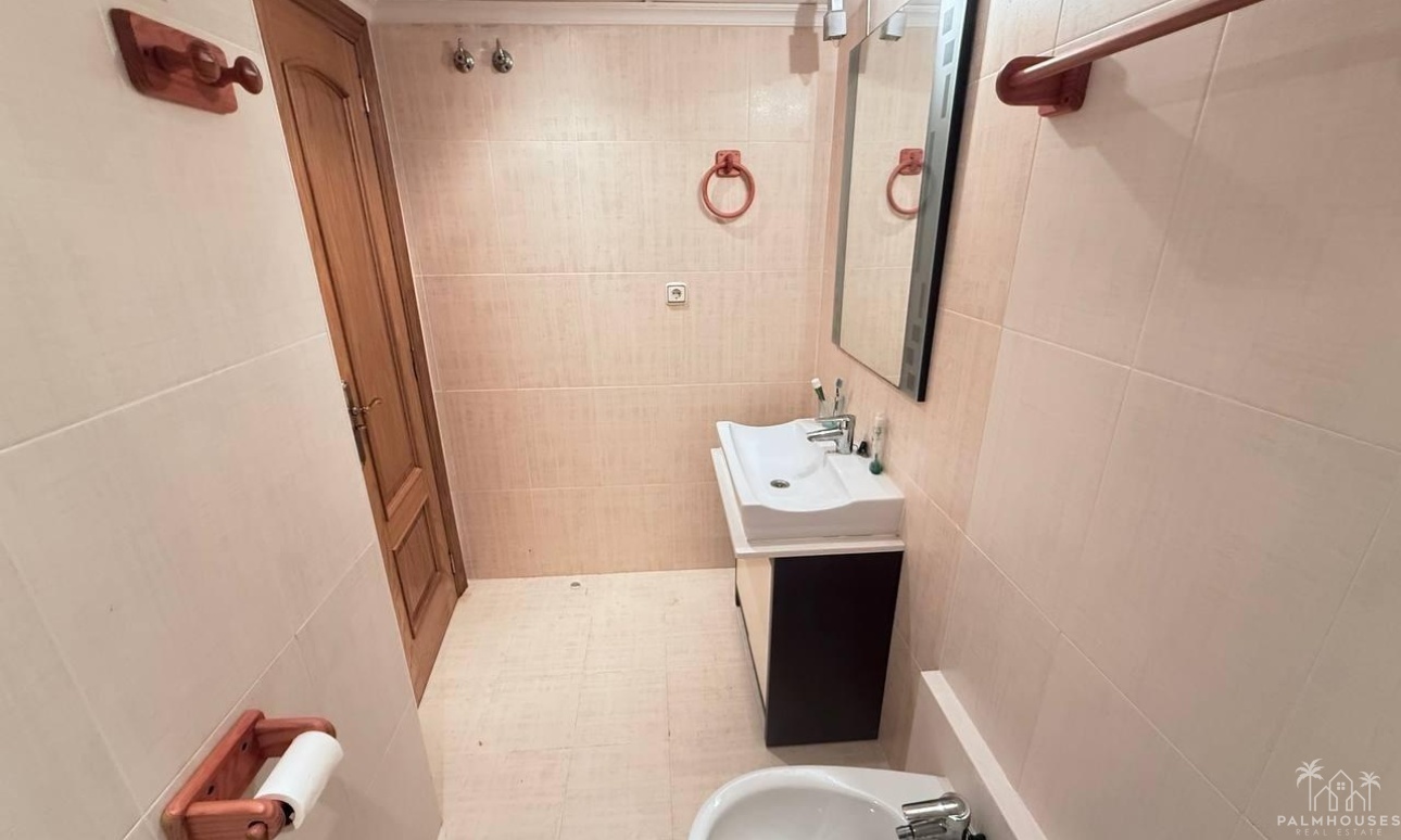 Revente - Apartment - Orihuela Costa - Lomas de Cabo Roig