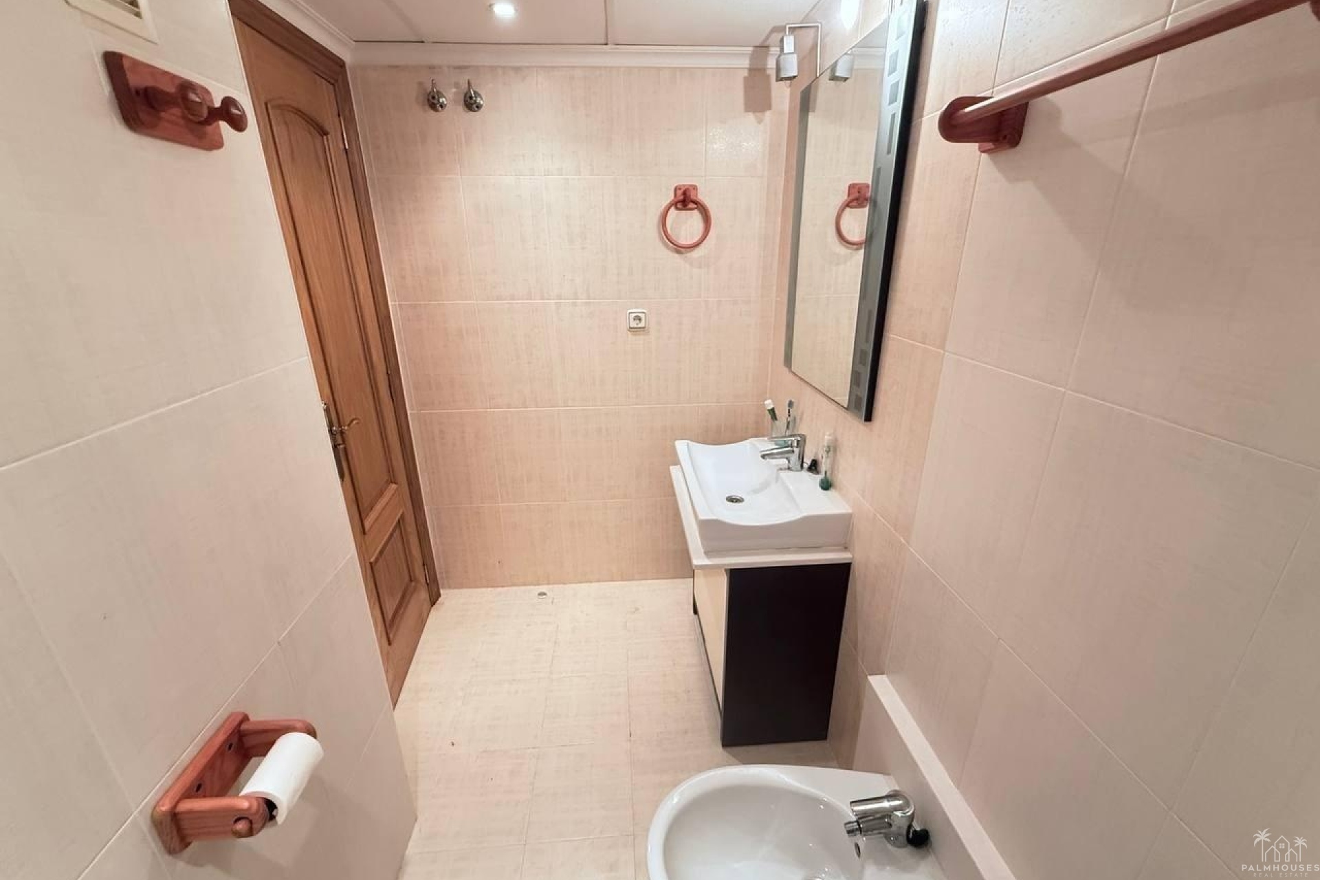 Revente - Apartment - Orihuela Costa - Lomas de Cabo Roig