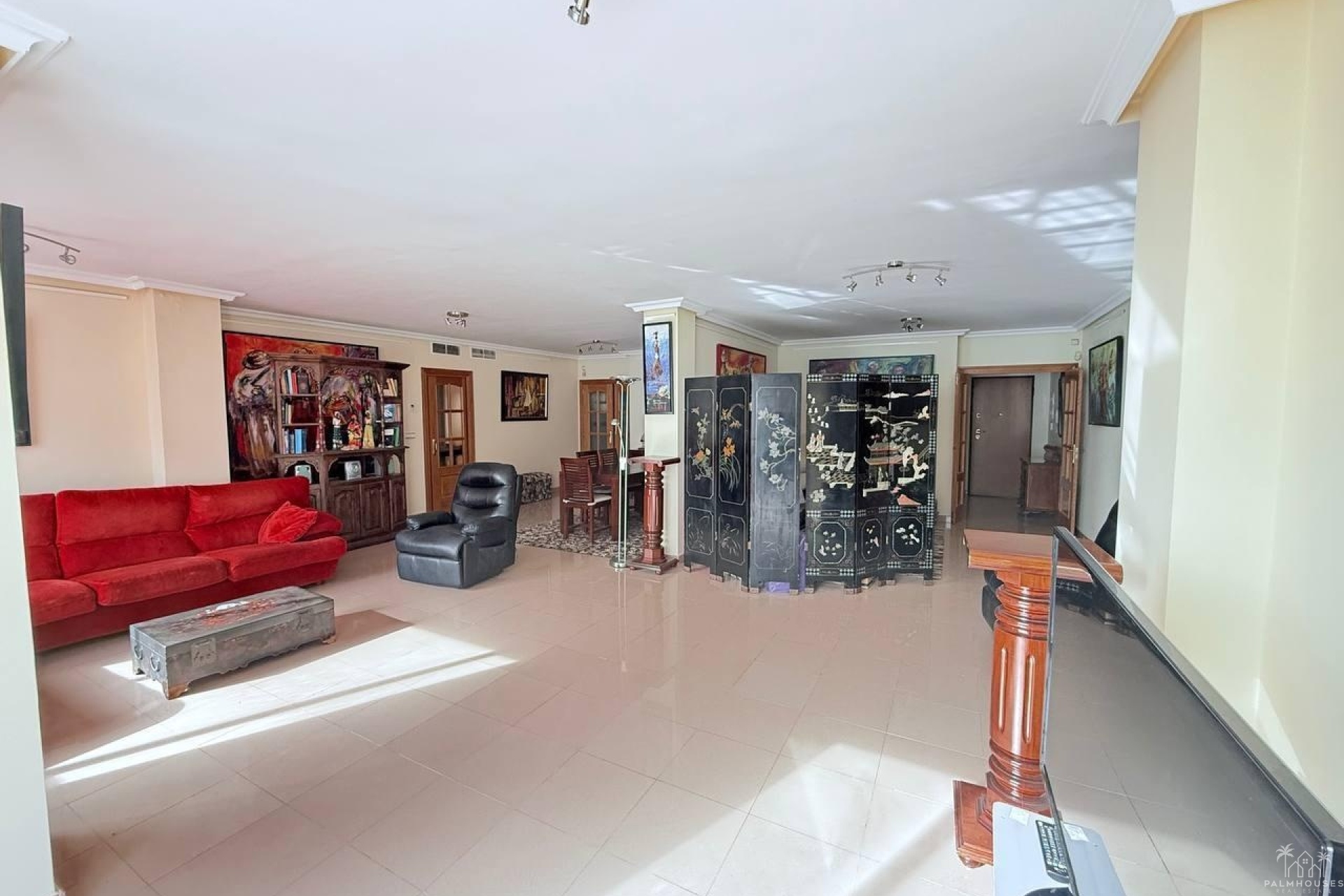 Revente - Apartment - Orihuela Costa - Lomas de Cabo Roig