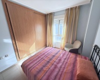 Revente - Apartment - Orihuela Costa - Lomas de Cabo Roig