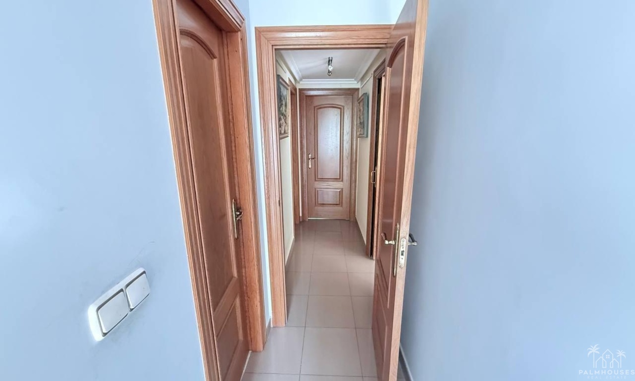 Revente - Apartment - Orihuela Costa - Lomas de Cabo Roig