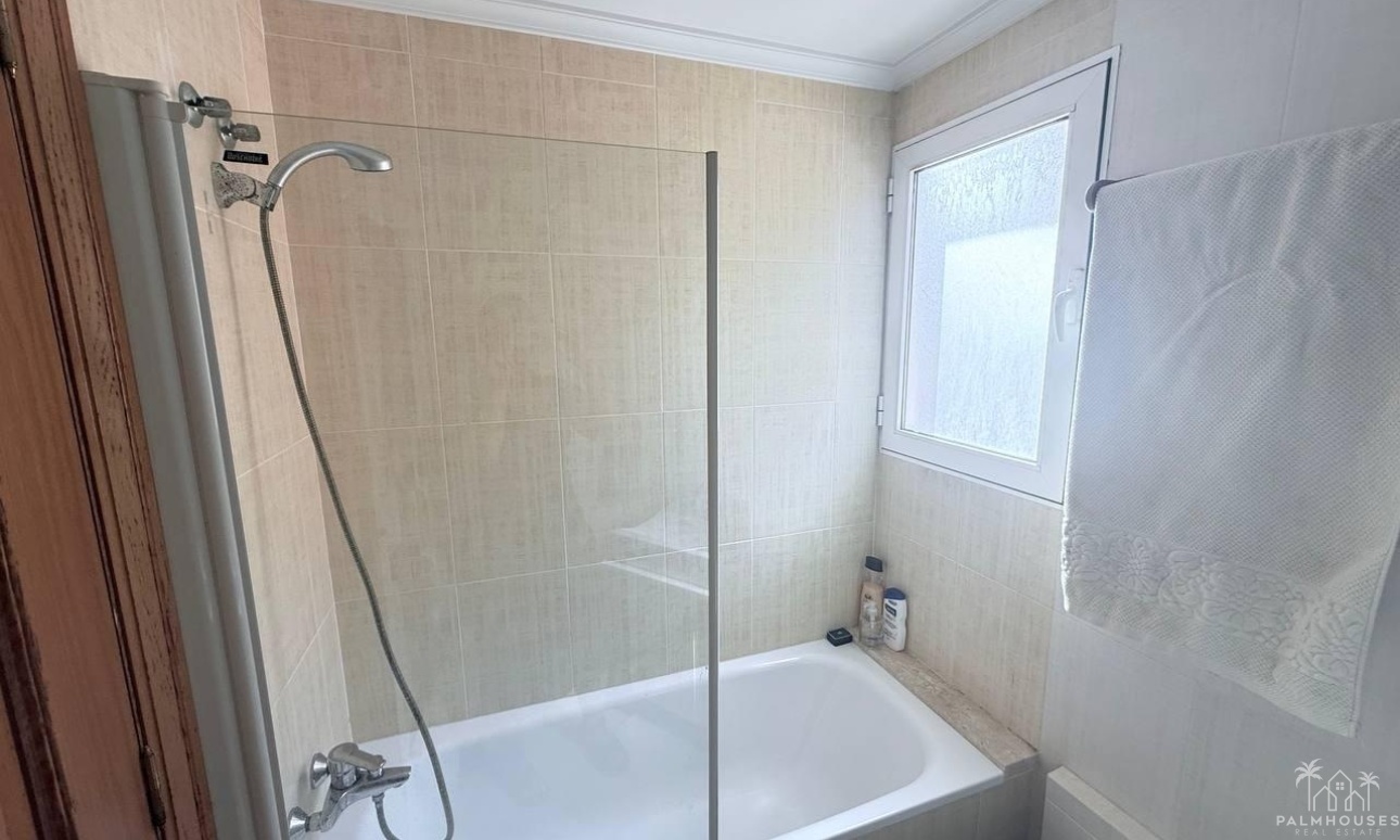 Revente - Apartment - Orihuela Costa - Lomas de Cabo Roig