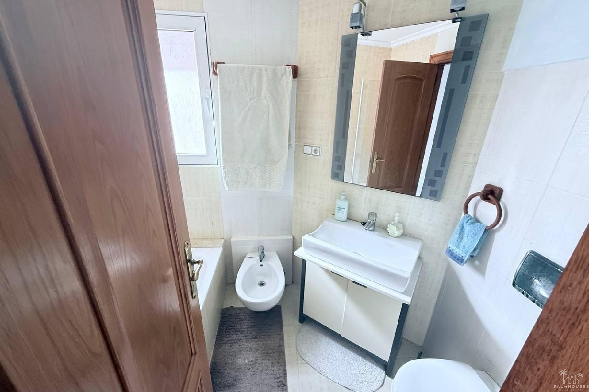 Revente - Apartment - Orihuela Costa - Lomas de Cabo Roig