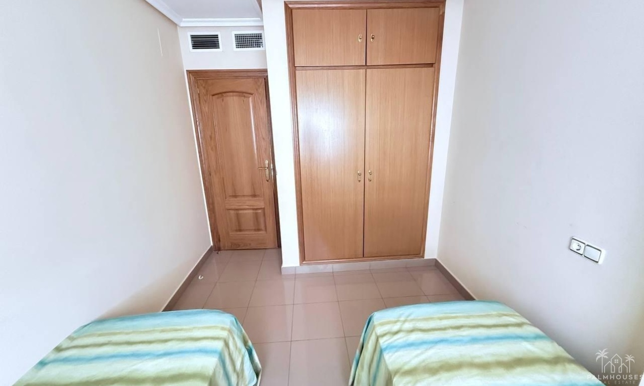 Revente - Apartment - Orihuela Costa - Lomas de Cabo Roig