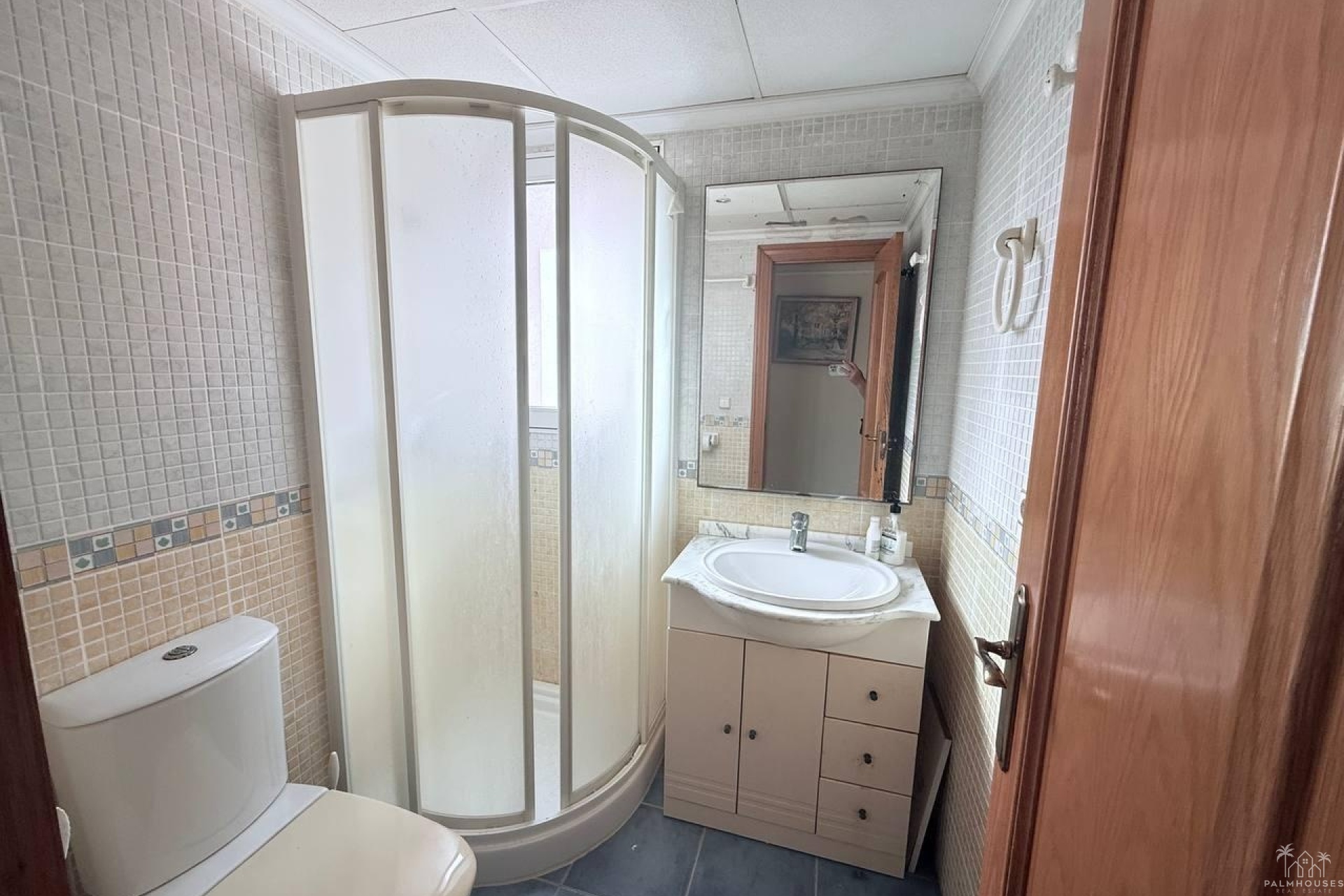 Revente - Apartment - Orihuela Costa - Lomas de Cabo Roig
