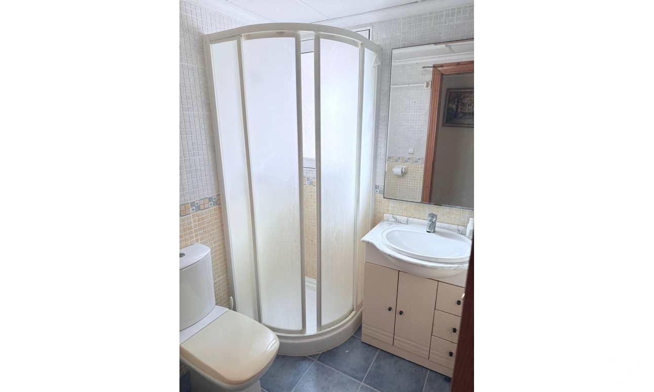 Revente - Apartment - Orihuela Costa - Lomas de Cabo Roig