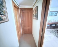 Revente - Apartment - Orihuela Costa - Lomas de Cabo Roig