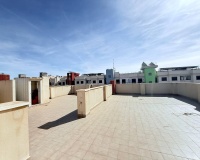 Revente - Apartment - Orihuela Costa - Lomas de Cabo Roig