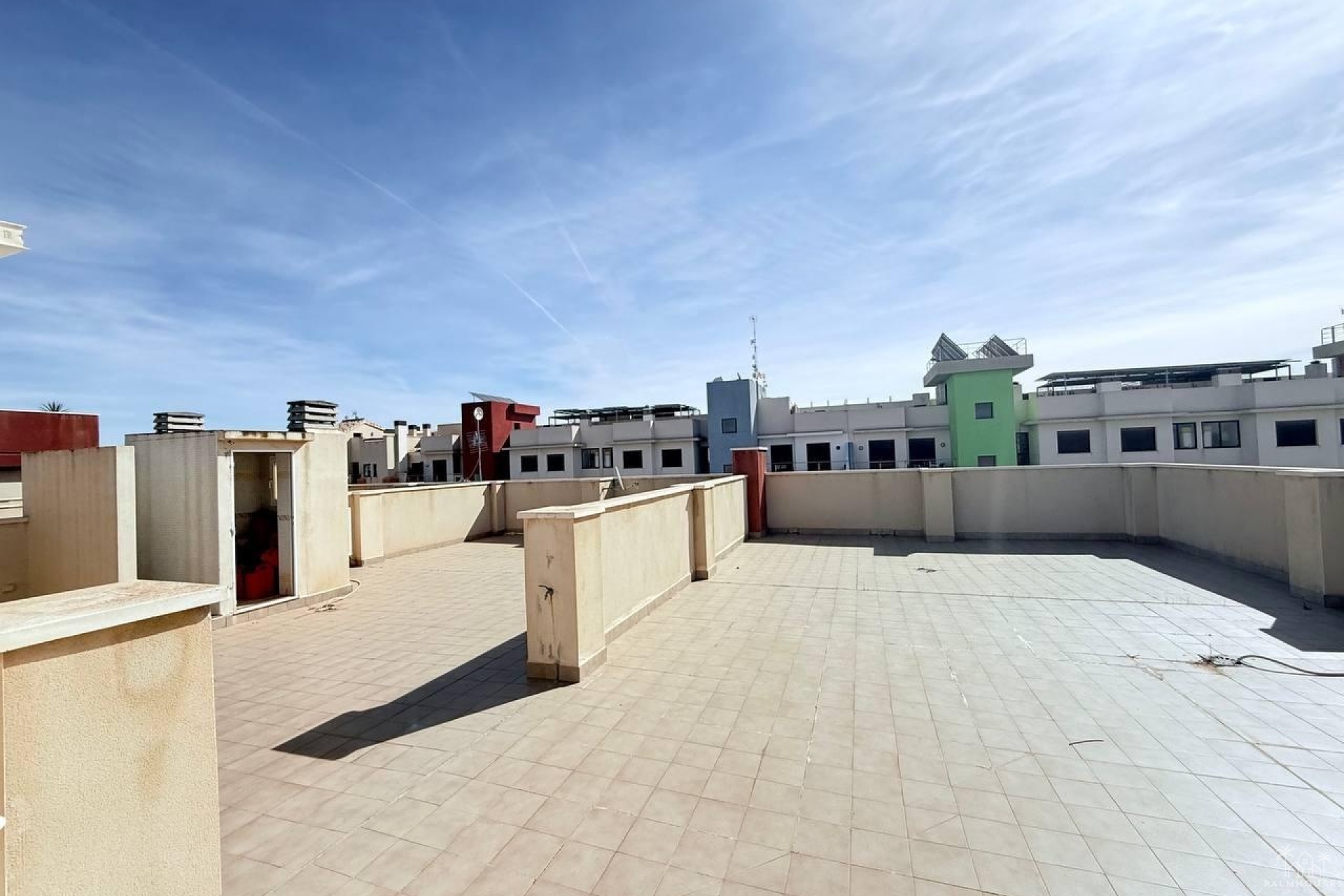Revente - Apartment - Orihuela Costa - Lomas de Cabo Roig