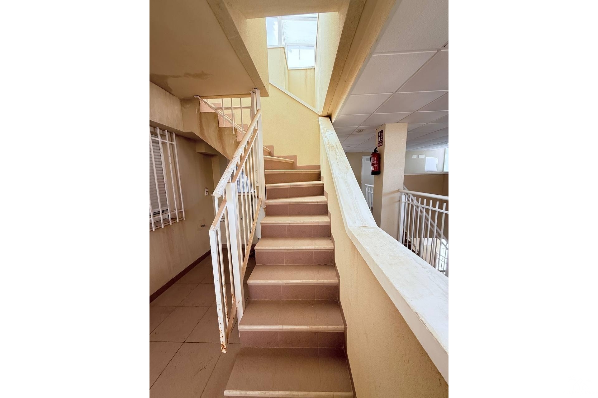 Revente - Apartment - Orihuela Costa - Lomas de Cabo Roig