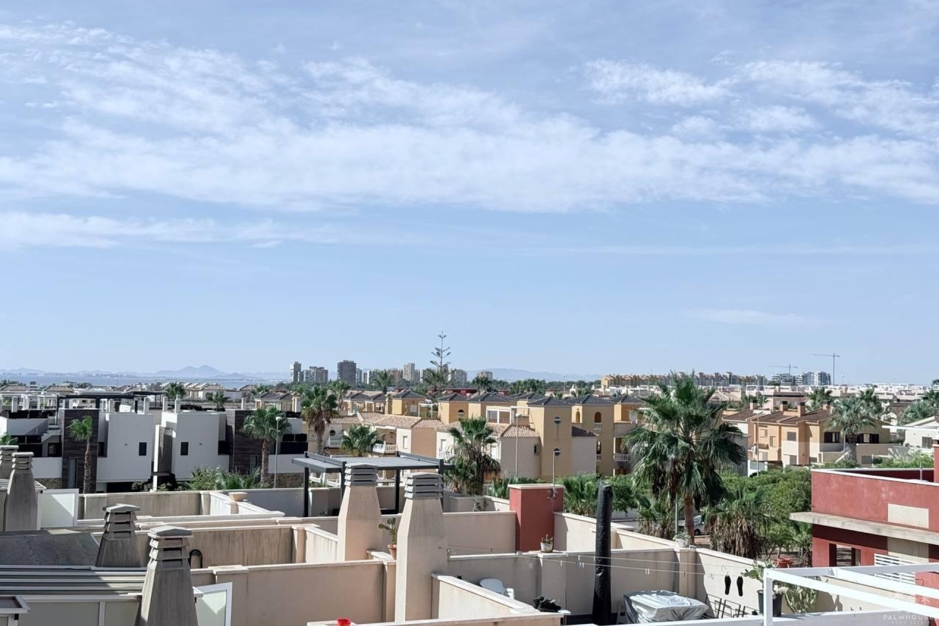 Revente - Apartment - Orihuela Costa - Lomas de Cabo Roig