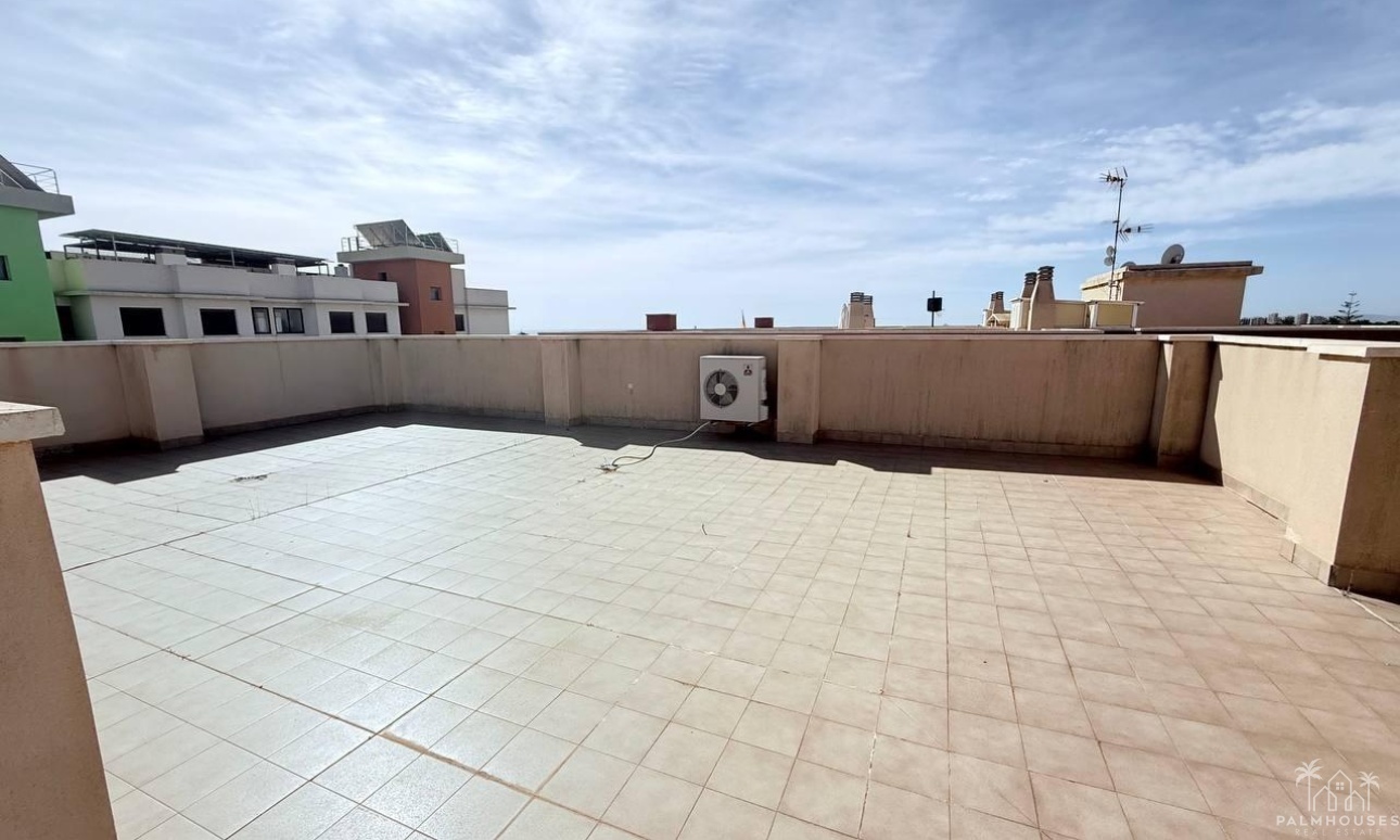 Revente - Apartment - Orihuela Costa - Lomas de Cabo Roig