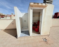 Revente - Apartment - Orihuela Costa - Lomas de Cabo Roig