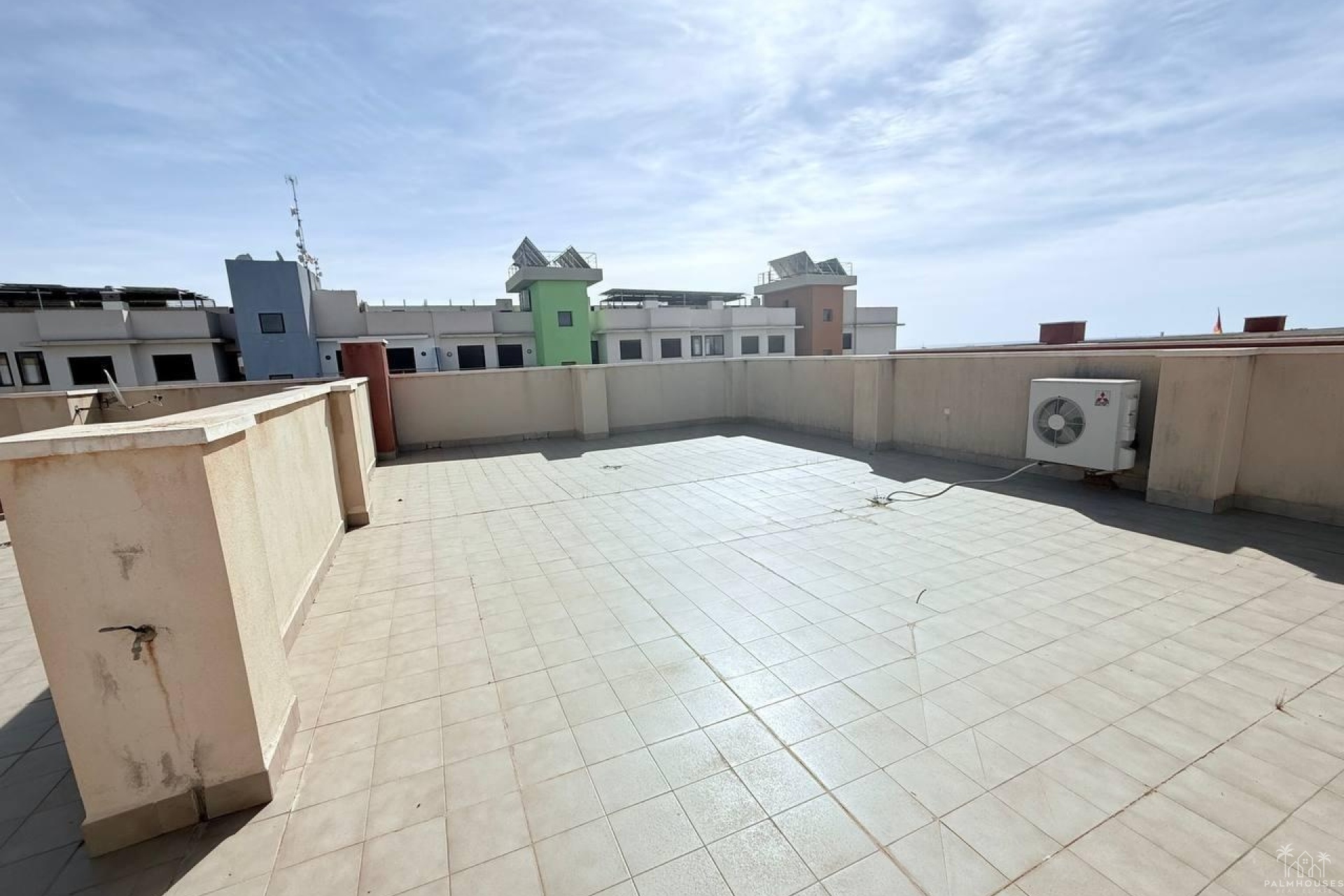 Revente - Apartment - Orihuela Costa - Lomas de Cabo Roig