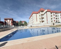 Revente - Apartment - Orihuela Costa - Lomas de Cabo Roig