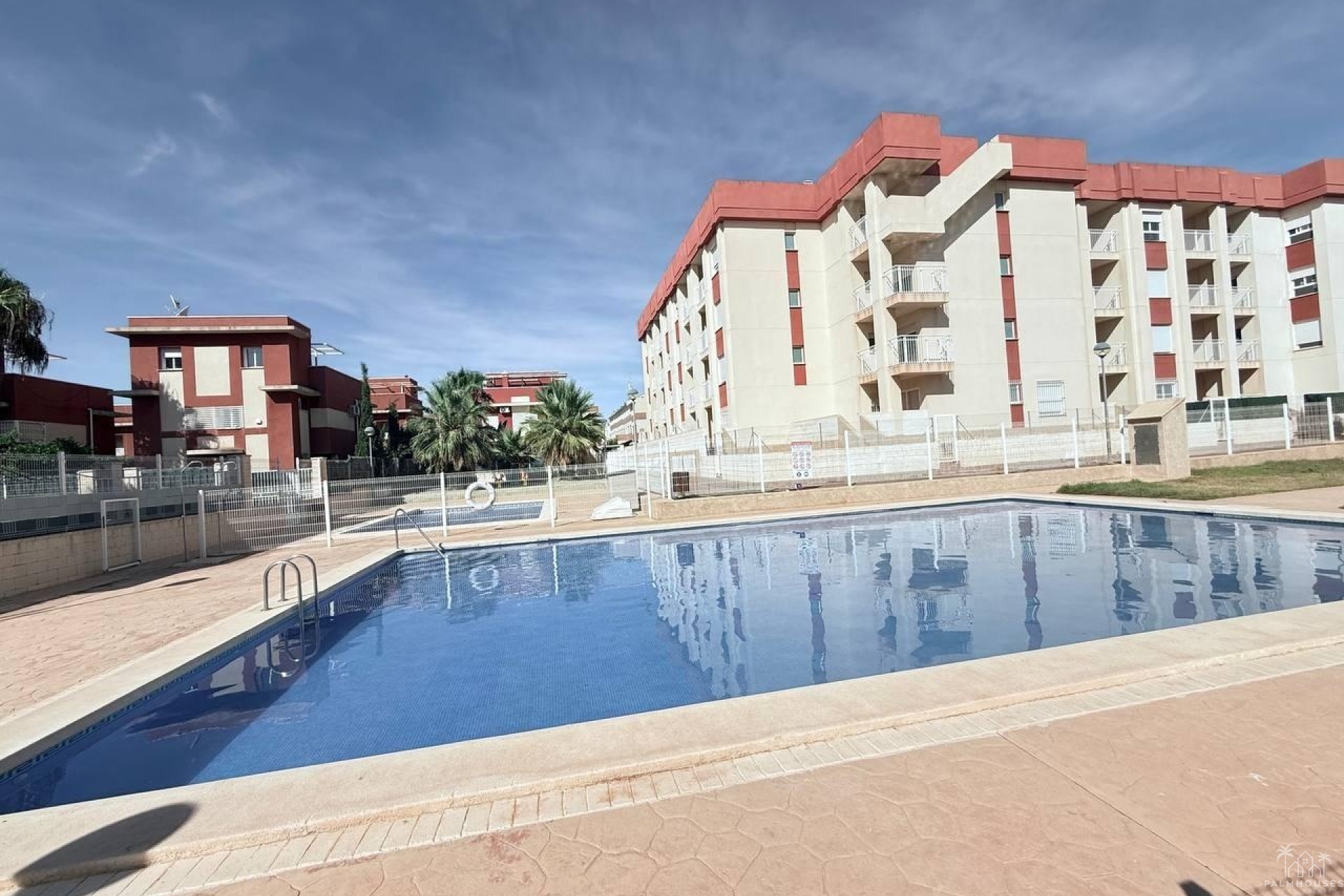 Revente - Apartment - Orihuela Costa - Lomas de Cabo Roig