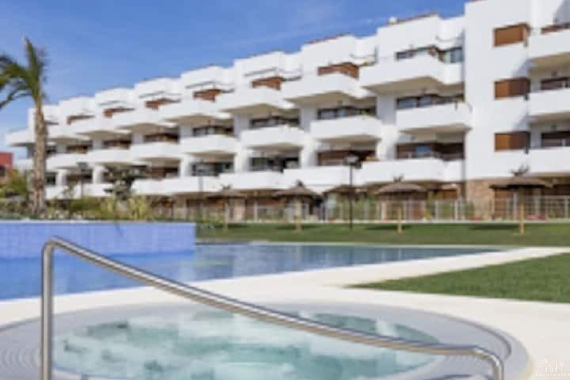 Revente - Apartment - Orihuela Costa - Lomas de Cabo Roig