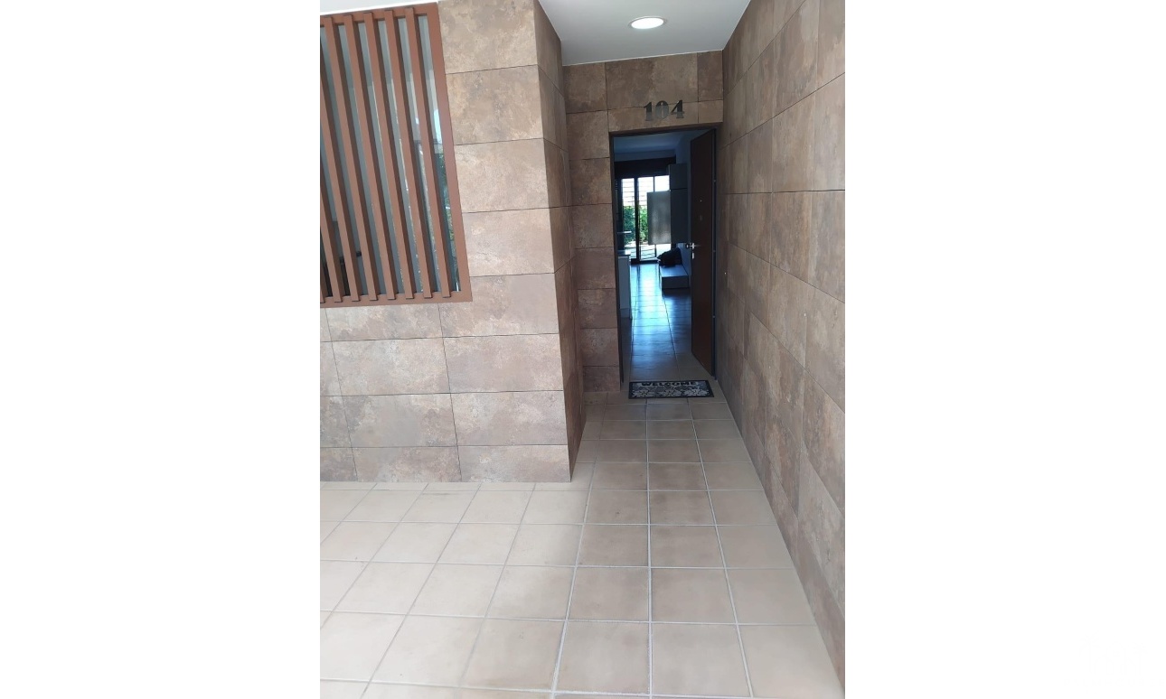Revente - Apartment - Orihuela Costa - Lomas de Cabo Roig
