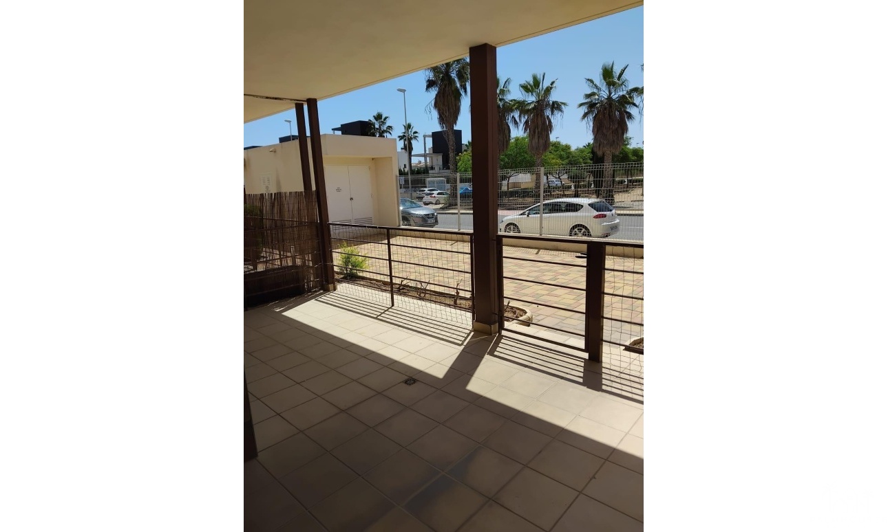 Revente - Apartment - Orihuela Costa - Lomas de Cabo Roig